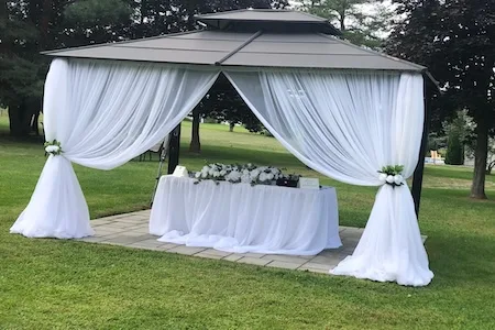 Gazebo