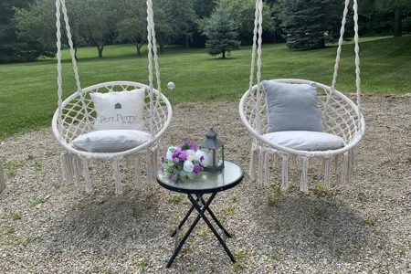 Swings